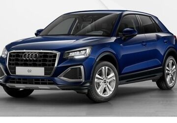 Audi Q2 4.737 km 33.990 &euro; Saarlouis 66740