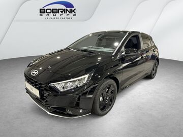 Gebrauchte Hyundai i20