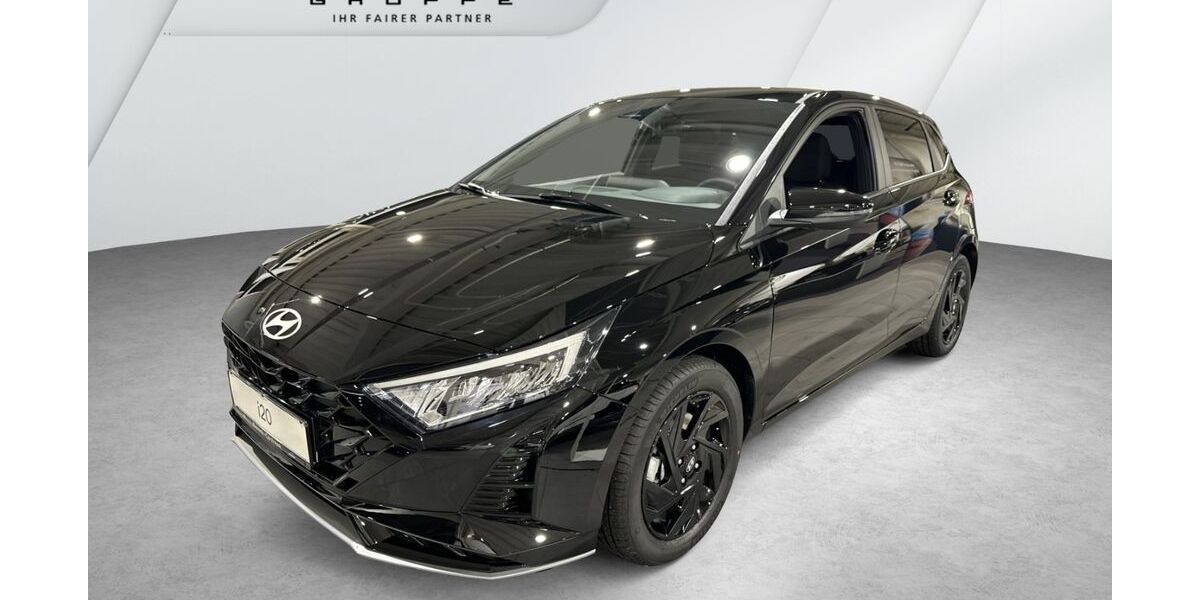 Hyundai i20 1.001 km 24.490 &euro; Bremen 28359