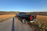 Dodge RAM 1500 Hemi 172.000 km 7.500 &euro; Rudolstadt 07407