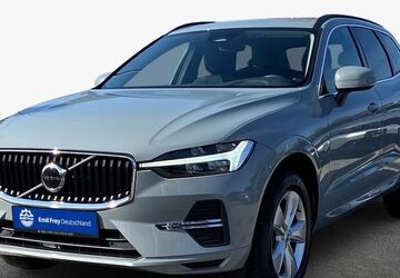 Volvo XC60 31.940 km 39.980 &euro; Leonberg 71229