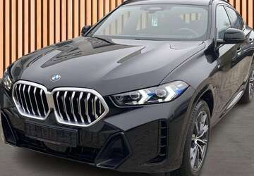 BMW X6 26.000 km 78.980 &euro; Dresden/Weißig 01328