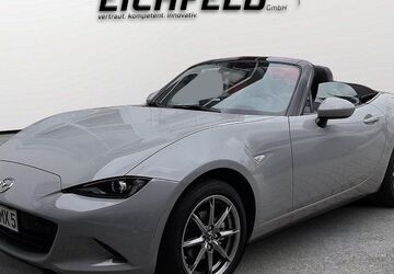 Mazda MX-5 1.448 km 30.930 &euro; Mühldorf 84453