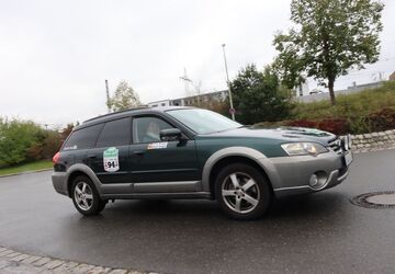 Subaru Outback 169.000 km 6.000 &euro; Schnaittach 91220