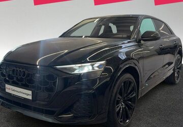 Audi Q8 16.117 km 80.350 &euro; Hannover 30179