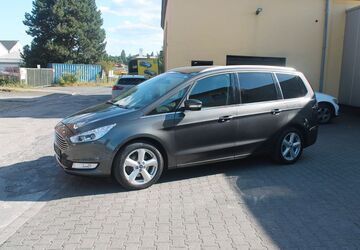 Ford Galaxy 124.863 km 19.980 &euro; Bochum 44867