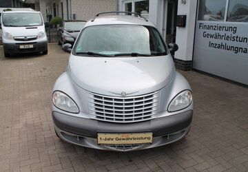 Chrysler PT Cruiser 132.500 km 4.000 &euro; Rastede 26180