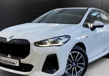 BMW 225 Active Tourer 23.100 km 32.380 &euro; Dachau 85221