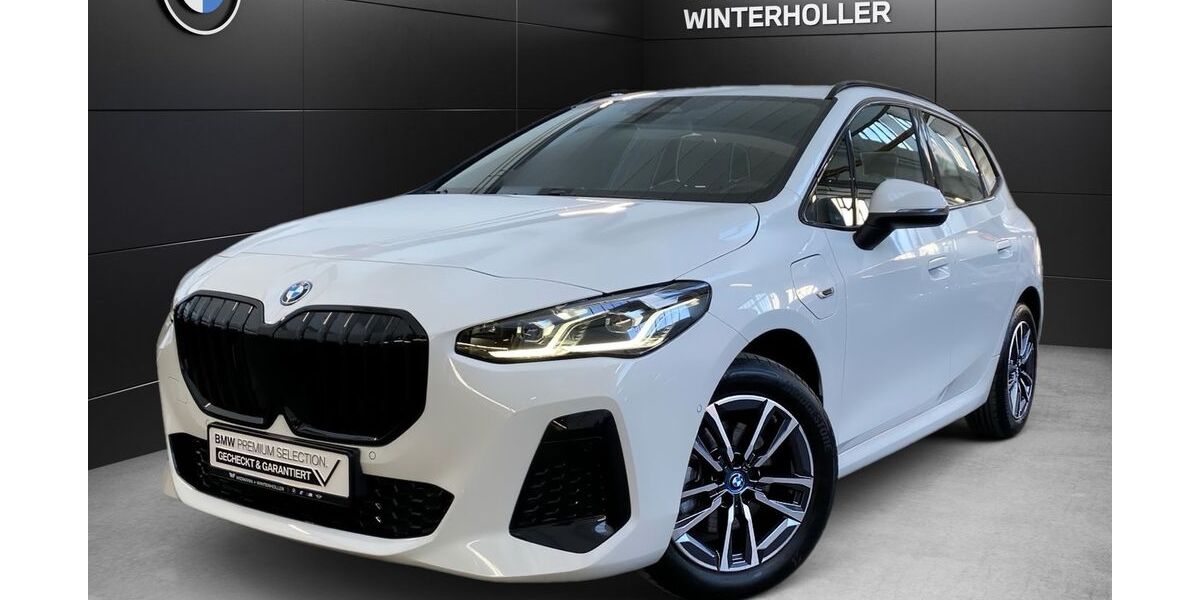 BMW 225 Active Tourer 23.100 km 32.380 &euro; Dachau 85221