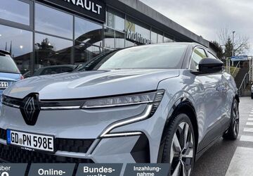 Renault Megane 6.000 km 32.980 &euro; Schwäbisch Gmünd 73529