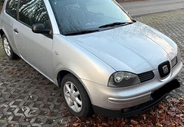 Seat Arosa 173.000 km 1.200 &euro; Böblingen 71032