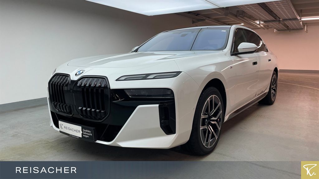 BMW 740 29.063 km 88.299 &euro; Augsburg 86167