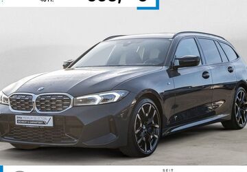 BMW M340d 26.943 km 58.890 &euro; Olpe 57462