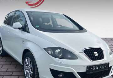 Seat Altea 120.000 km 5.300 &euro; Butzbach 35510