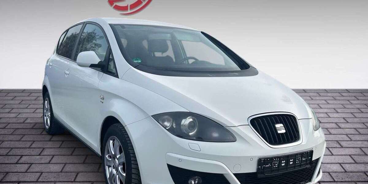 Seat Altea 120.000 km 5.300 &euro; Butzbach 35510