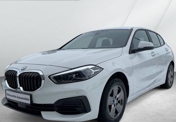 BMW 116 45.258 km 18.800 &euro; Bremerhaven 27572