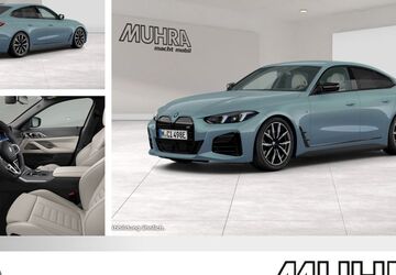 BMW i4 15.485 km 53.460 &euro; Oberhausen 46149