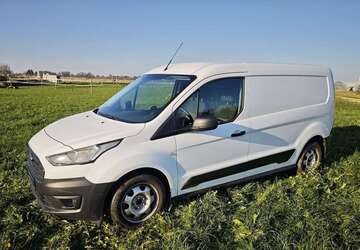 Ford Transit Connect 61.280 km 12.950 &euro; Brüggen 41379