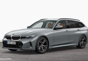 BMW 320 20.333 km 47.890 &euro; Stuttgart 70569