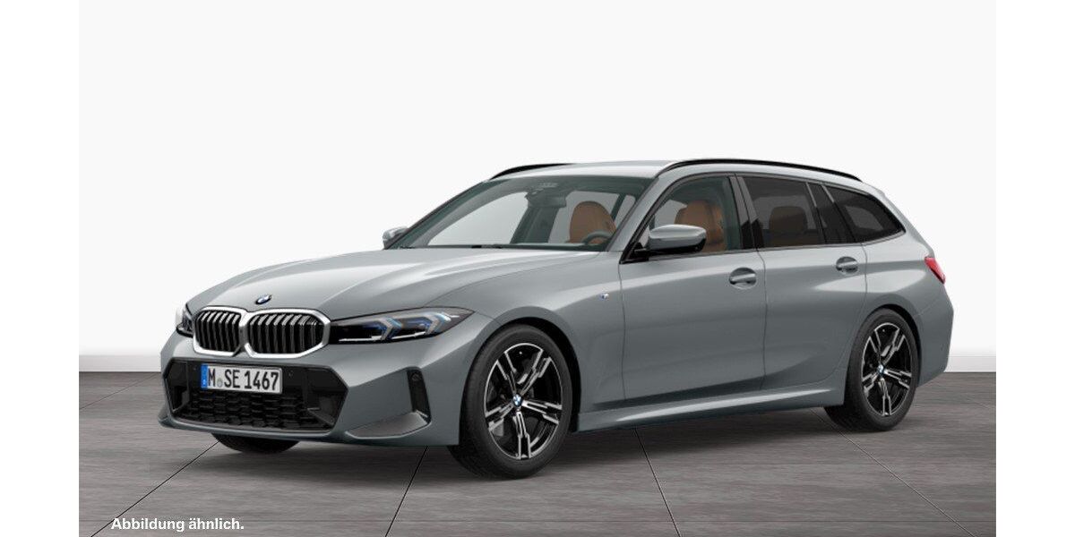 BMW 320 20.333 km 47.890 &euro; Stuttgart 70569