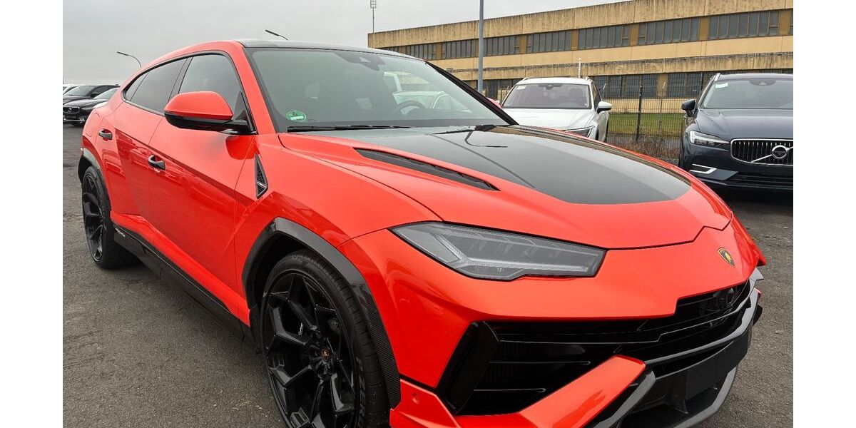 Lamborghini Urus 40.000 km 299.999 &euro; Fuldatal (Kassel) 34233