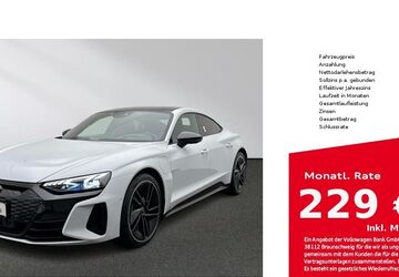 Audi e-tron GT 61.100 km 50.880 &euro; Lingen 49809
