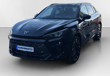 Cupra Terramar 2.500 km 50.790 &euro; Ilmenau 98693