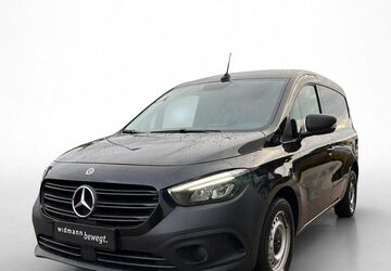 Mercedes-Benz Citan 64.000 km 17.612 &euro; Zeithain 01619