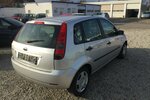 Ford Fiesta Chia, Klima,Tüv Neu! 147.000 km 2.700 &euro; Himmelkron 95502