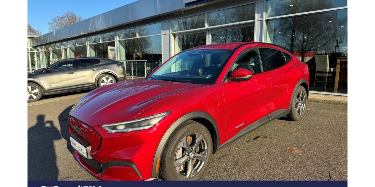 Ford Mustang Mach-E 45.750 km 27.980 &euro; Hohenwestedt 24594