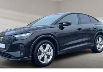 Audi Q4 e-tron 5.500 km 45.990 &euro; Landau 76829