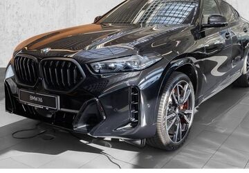 BMW X6 17.000 km 104.880 &euro; Leverkusen 51371