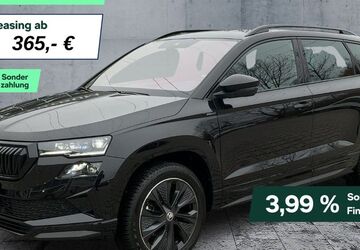 Skoda Karoq 12.233 km 38.390 &euro; Kulmbach 95326