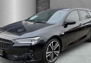 Opel Insignia 96.000 km 21.890 &euro; Wesenberg 23858