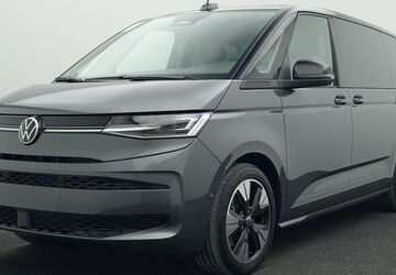 VW T7 Multivan 1.200 km 67.980 &euro; Mühlhausen 92360