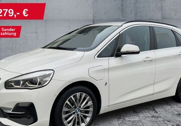 BMW 225 33.712 km 20.730 &euro; Pegnitz 91257