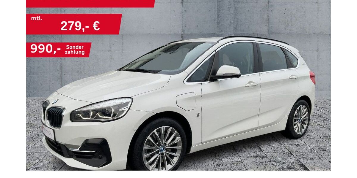 BMW 225 33.712 km 20.730 &euro; Pegnitz 91257