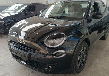 Fiat 600 15.828 km 21.896 &euro; Viersen 41748