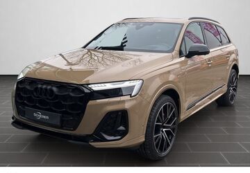 Audi Q7 4.900 km 97.777 &euro; Ludwigshafen 67063