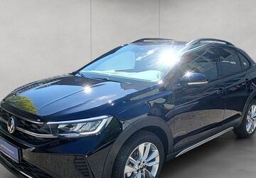 VW Taigo 1.550 km 34.490 &euro; Heide 25746