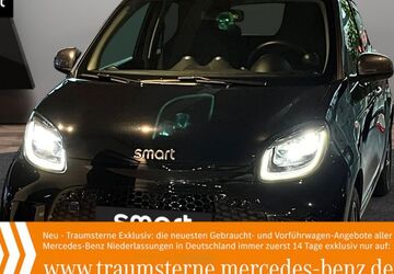 Smart ForFour 25.516 km 12.990 &euro; München 80636