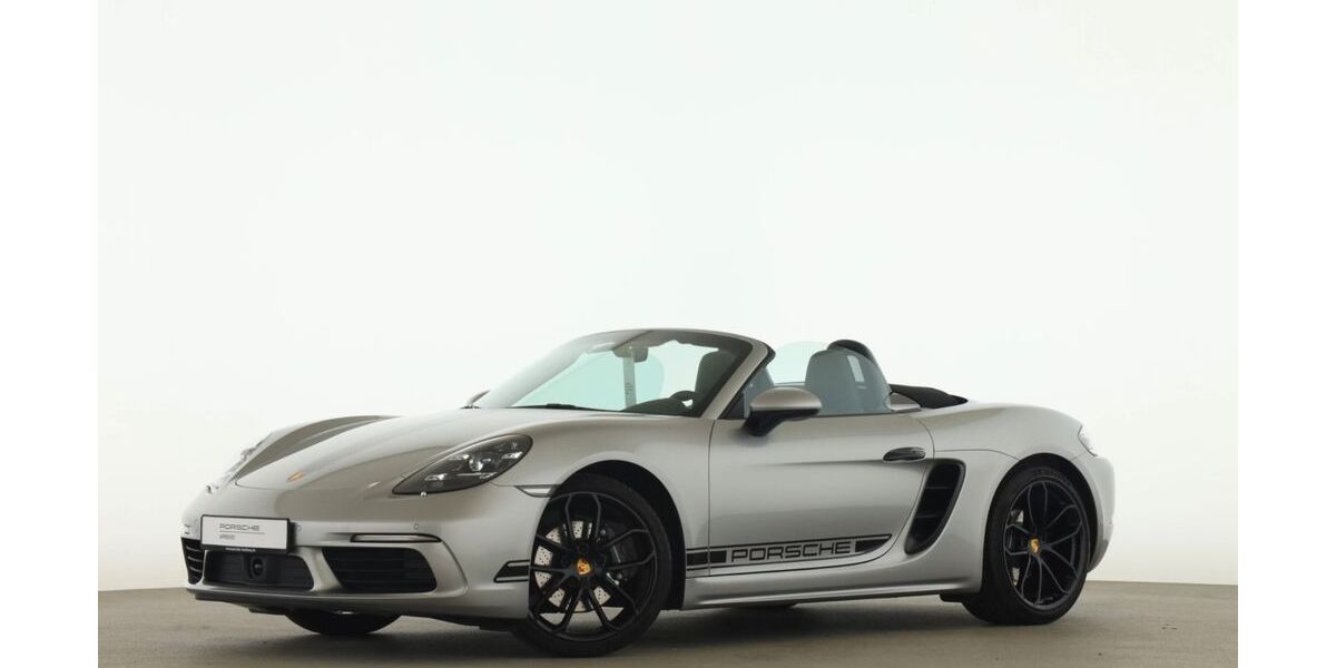Porsche Boxster 5.900 km 77.718 &euro; Bamberg 96052