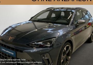 Cupra Leon 21.057 km 33.200 &euro; Neuss 41460