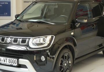 Suzuki Ignis 7.990 km 19.444 &euro; Bonn (Nähe Verteilerkreisel) 53119