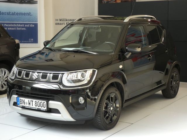 Suzuki Ignis 7.990 km 19.444 &euro; Bonn (Nähe Verteilerkreisel) 53119