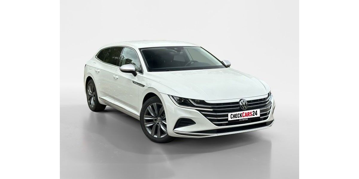 VW Arteon 22.831 km 38.589 &euro; Berlin 10587