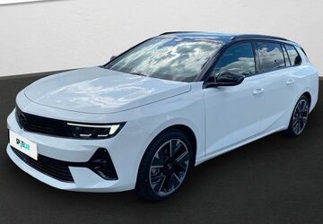 Opel Astra 4.786 km 44.790 &euro; Dülmen 48249