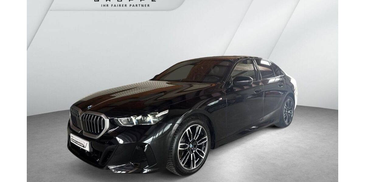 BMW 520 13.188 km 57.890 &euro; Bremen 28757