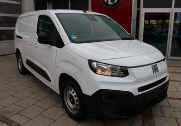 Fiat Doblo 23.800 km 19.900 &euro; Weilheim 82362