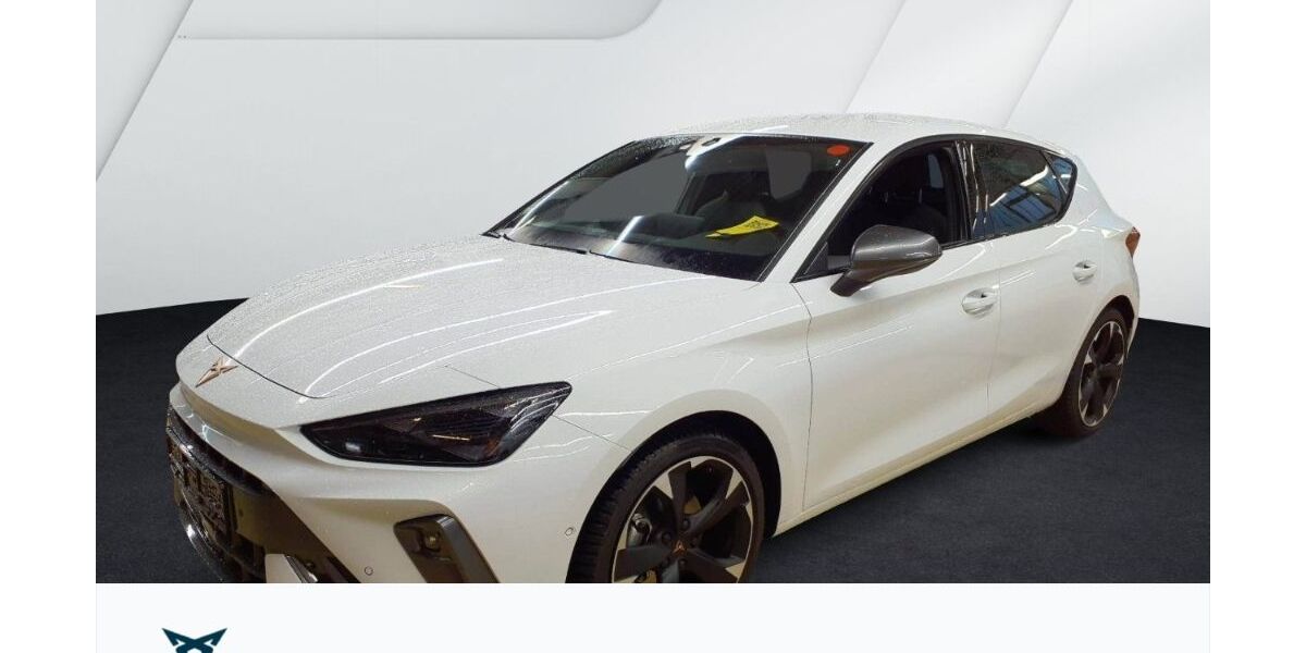 Cupra Leon 21.275 km 29.950 &euro; Donauwörth 86609